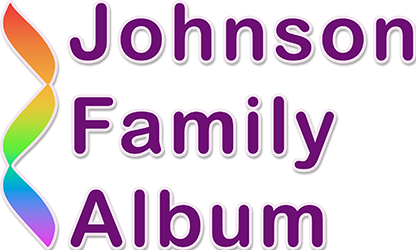 Johnson Family Album
